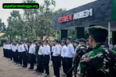 Membentuk Karakter Lewat Barak? Program Pembinaan Alternatif untuk Siswa Berperilaku Menyimpang