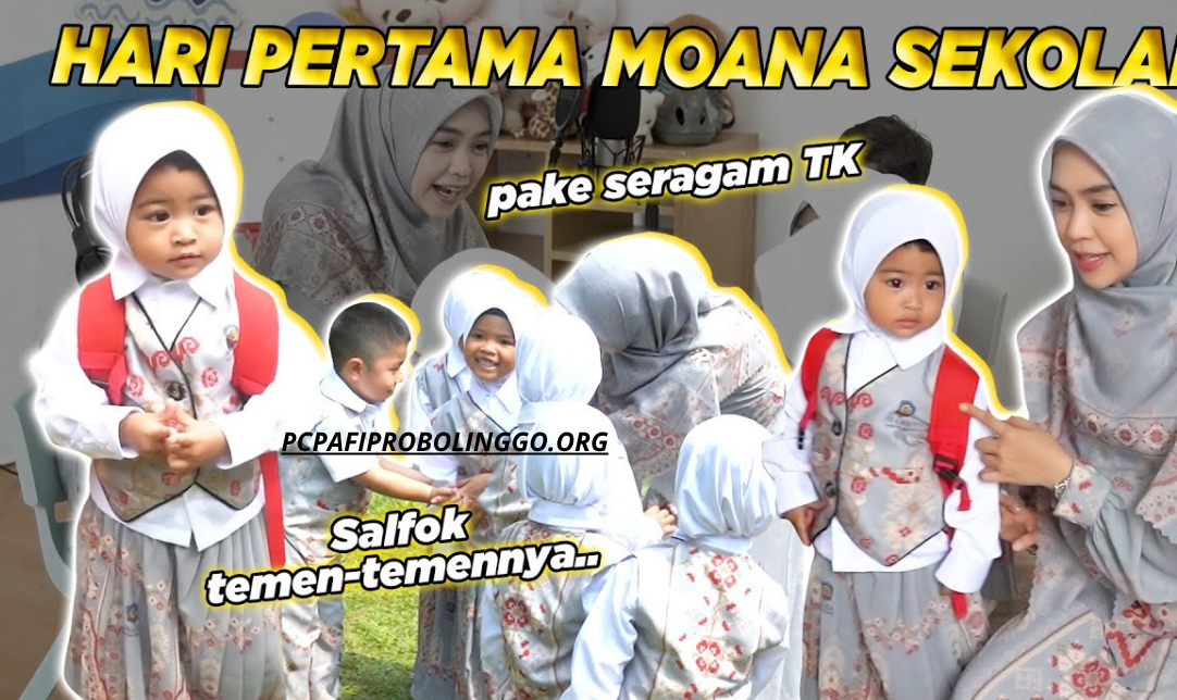 Pendidikan Terkini untuk Anak Sekolah di 2025: Digital, Interaktif