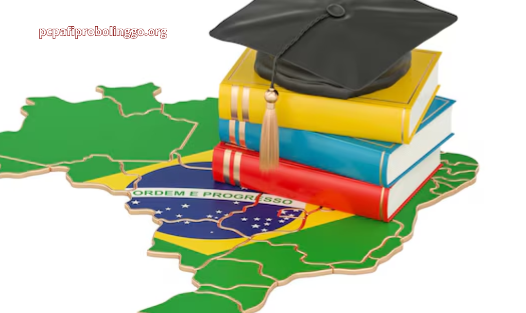 Sistem Pendidikan Struktur, Program, dan Peluang