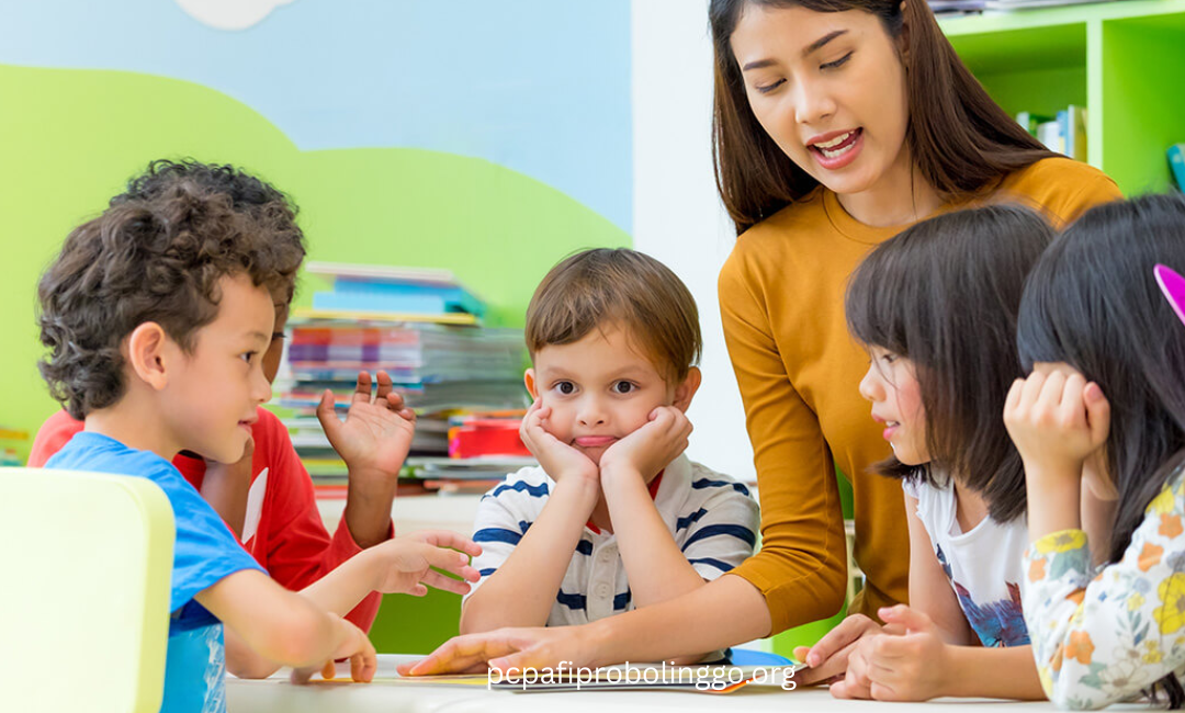 Investasi Penting untuk Tumbuh Kembang Anak Sejak Dini